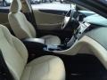 Midnight Black - Sonata GLS Photo No. 29
