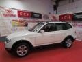 Alpine White - X3 3.0si Photo No. 4