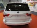 Alpine White - X3 3.0si Photo No. 7