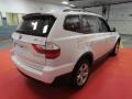 Alpine White - X3 3.0si Photo No. 8