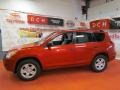 Barcelona Red Metallic - RAV4 4WD Photo No. 4