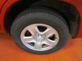 Barcelona Red Metallic - RAV4 4WD Photo No. 5