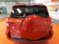 Barcelona Red Metallic - RAV4 4WD Photo No. 7