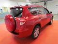 Barcelona Red Metallic - RAV4 4WD Photo No. 8