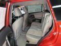 Barcelona Red Metallic - RAV4 4WD Photo No. 11