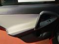 Barcelona Red Metallic - RAV4 4WD Photo No. 12
