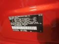Barcelona Red Metallic - RAV4 4WD Photo No. 17