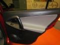 Barcelona Red Metallic - RAV4 4WD Photo No. 22