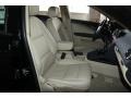 2012 Audi A3 Luxor Beige Interior Interior Photo