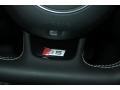 2013 Audi S5 3.0 TFSI quattro Coupe Badge and Logo Photo