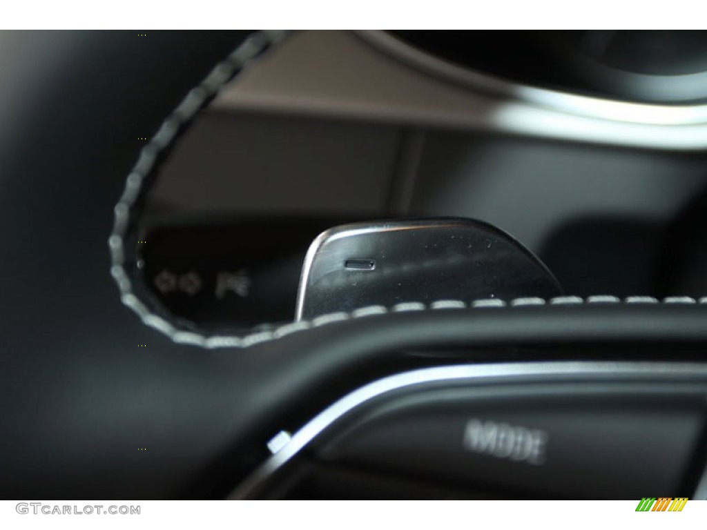 2013 Audi S4 3.0T quattro Sedan 7 Speed S-Tronic Dual-Clutch Automatic Transmission Photo #66206508