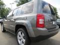 Mineral Gray Metallic - Patriot Latitude Photo No. 2