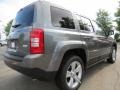 Mineral Gray Metallic - Patriot Latitude Photo No. 3