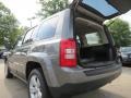 Mineral Gray Metallic - Patriot Latitude Photo No. 8
