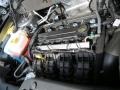 2.0 Liter DOHC 16-Valve Dual VVT 4 Cylinder Engine for 2012 Jeep Patriot Latitude #66208495