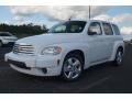 Arctic Ice White - HHR LT Photo No. 1