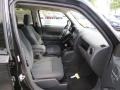 2012 Black Jeep Patriot Latitude  photo #10