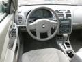 2005 Galaxy Silver Metallic Chevrolet Malibu LS V6 Sedan  photo #14