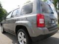 Mineral Gray Metallic - Patriot Latitude Photo No. 2