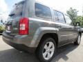 Mineral Gray Metallic - Patriot Latitude Photo No. 3