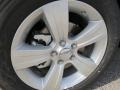Mineral Gray Metallic - Patriot Latitude Photo No. 5