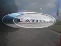 Mineral Gray Metallic - Patriot Latitude Photo No. 9