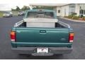 Pacific Green Metallic - Ranger XLT Regular Cab Photo No. 6