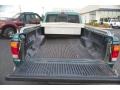 Pacific Green Metallic - Ranger XLT Regular Cab Photo No. 20