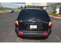 2004 Black Obsidian Hyundai Santa Fe GLS  photo #6