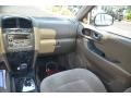 2004 Black Obsidian Hyundai Santa Fe GLS  photo #16