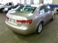 2006 Golden Beige Hyundai Sonata GLS  photo #2