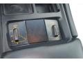 1992 Chevrolet Corvette Gray Interior Controls Photo