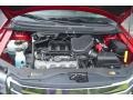3.5 Liter DOHC 24-Valve iVCT Duratec V6 Engine for 2010 Ford Edge Sport AWD #66209998