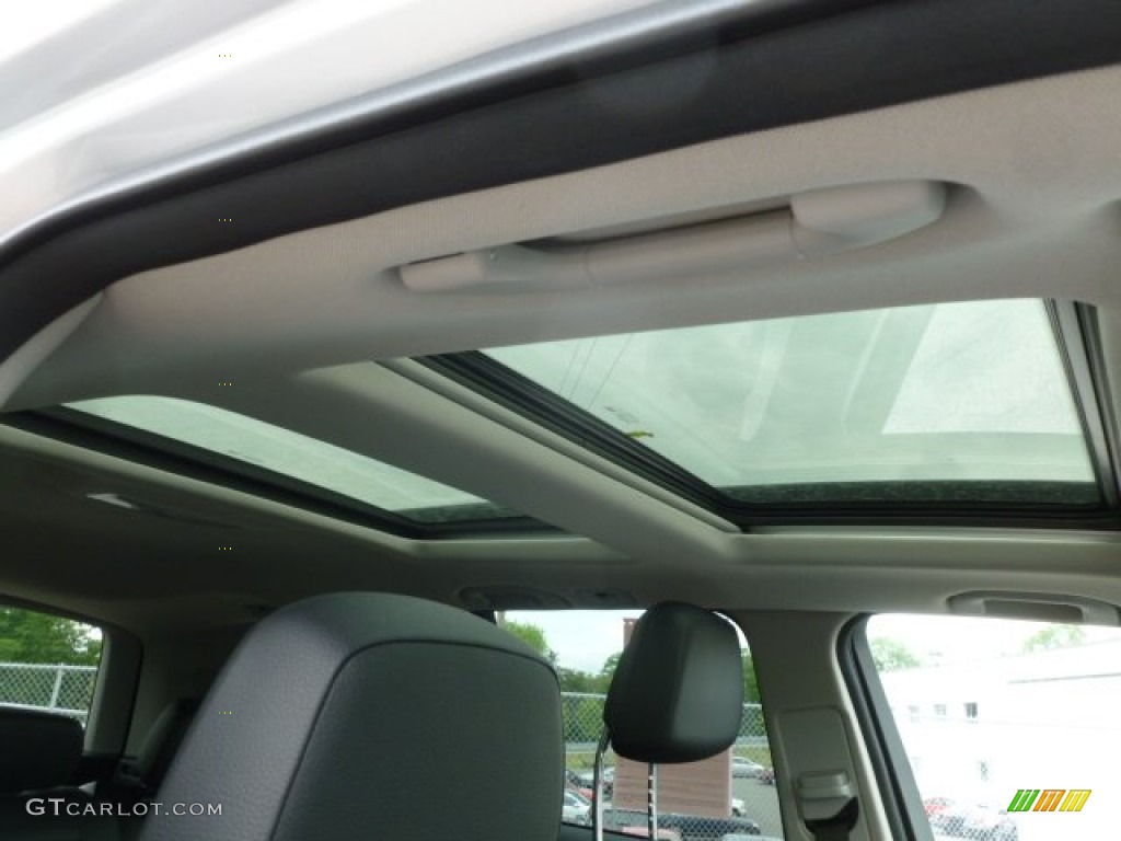 2010 Mercedes-Benz GLK 350 4Matic Sunroof Photo #66210052