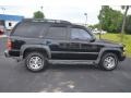 Onyx Black - Tahoe Z71 4x4 Photo No. 4