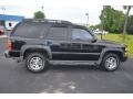 2002 Onyx Black Chevrolet Tahoe Z71 4x4  photo #4