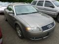 Alpaka Beige Pearl Effect 2004 Audi A4 1.8T Cabriolet