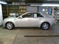 Gold Mist - CTS 4 AWD Sedan Photo No. 2