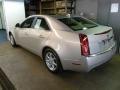 Gold Mist - CTS 4 AWD Sedan Photo No. 3