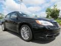 Black - 200 Limited Sedan Photo No. 4