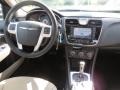 Black - 200 Limited Sedan Photo No. 9