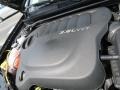 Black - 200 Limited Sedan Photo No. 11