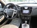 2012 Bright White Chrysler 200 Limited Sedan  photo #10