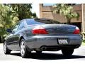 2003 Anthracite Gray Metallic Acura CL 3.2  photo #9