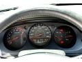 Ebony Gauges Photo for 2003 Acura CL #66211126