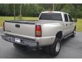 2007 Summit White Chevrolet Silverado 3500HD LT Crew Cab Dually  photo #5