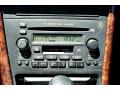 2003 Acura CL 3.2 Audio System