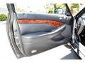 Ebony Door Panel Photo for 2003 Acura CL #66211249