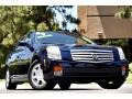 Blue Chip 2004 Cadillac CTS Sedan Exterior
