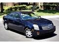 Blue Chip 2004 Cadillac CTS Sedan Exterior